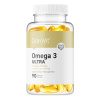 Ostrovit Omega-3 Ultra 90 капсул