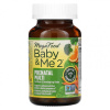 Mega Food Baby&Me2 Prenatal Multi 60 таб