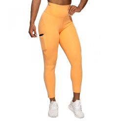 Леггинсы High Waist 111014-244