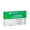 Magic Elements Vitamin & Minerals 60 капс