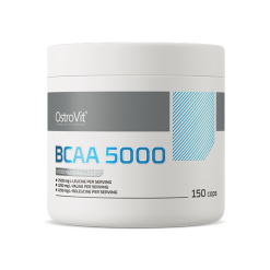 Ostrovit BCAA 5000 150 капс