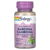 Solaray Garcinia Cambogia 500 mg. 60капс