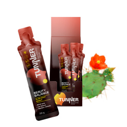 Tunner Slim Shot Night 30мл*20 шт