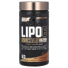 Nutrex Lipo-6 Hers Ultra Concentrate 60 капс
