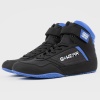 Кроссовки "Gwear Pro High Tops" 900159 Black/Blue