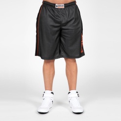 Шорты Wallace GW-91012 Org