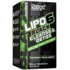 Nutrex Lipo6 Black Cleanse&Detox (60 капс)