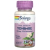 Solaray Yohimbe 135mg 60 капс