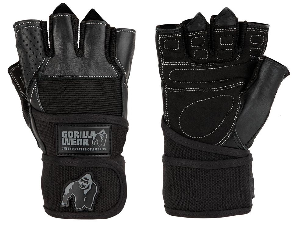 Перчатки Dallas GW-99144