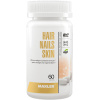 Maxler Hair Nails Skin 60 таб