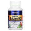Enzymedica Betaine HCI 60 капс