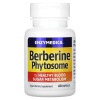 Enzymedica Berberine Phytosome 60 капс