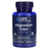 life extension Magnesium Caps 500 mg. 100 капс