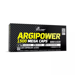 Olimp ArgiPower 120 капс