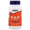 NOW P-5-P Complex 50 mg 90 капс