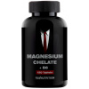 Ravnutrition Magnesium Chelate 400 + B6 120 табл.