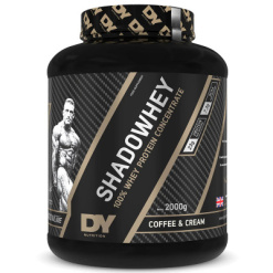 Dorian Yates Shadowhey 2000 гр