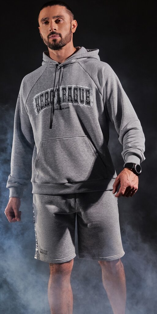 Худи мужские LG22.029