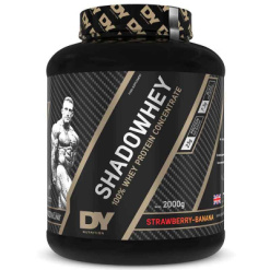 Dorian Yates Shadowhey 2000 гр