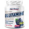 Be First Glutamine powder (300 гр.)