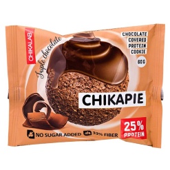 Печенье Chikapie (60 гр)