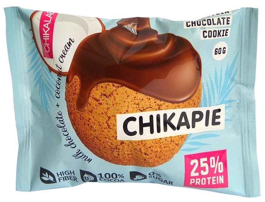 Печенье Chikapie (60 гр)