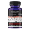 Ultimate Nutrition 100% Creatine Monohydrate 120 гр