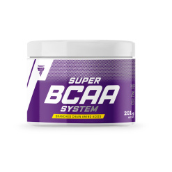 Trec Super BCAA System 300 капс