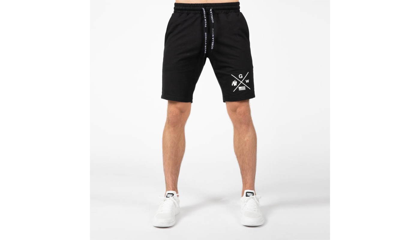 Шорты Cisco GW-90958 черный