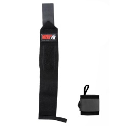 Бинты кистевые Wrist Wraps Pro 99195