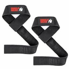 Тяги Leather Lifting Straps 99222