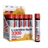 Be First L-Carnitine 3300 (20*25 мл)