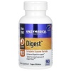 Digest Complete Enzyme Formula 90 капc