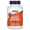 NOW Sodium Ascorbate 227 гр