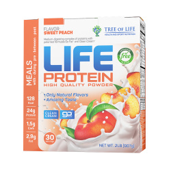 Life Whey High Quality Powder (907 гр)