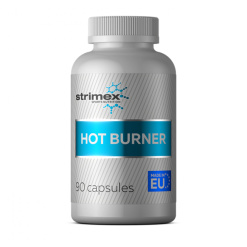 Strimex Hot Burner 90 капс