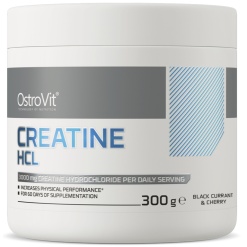 Ostrovit Creatine HCL 300 гр