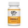 Ultravit Premium Omega-3 60 гел капс
