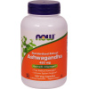 NOW Ashwagandha 450 mg. 180 капс