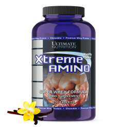 Xtreme Amino 330 таб.