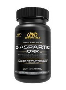 D-аспарагиновая кислота