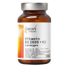 Ostrovit Pharma D3 2000+K2 360 раств. таб