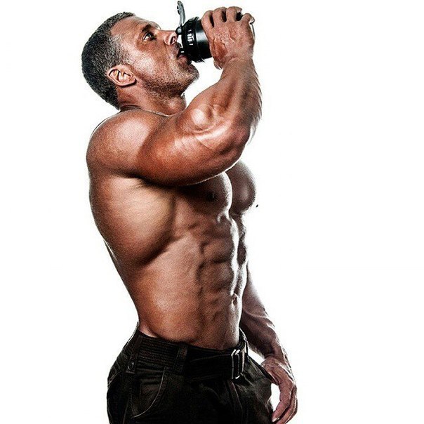 Станислав Линдовер о разовой порции белка