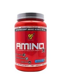 Порошковые аминокислоты