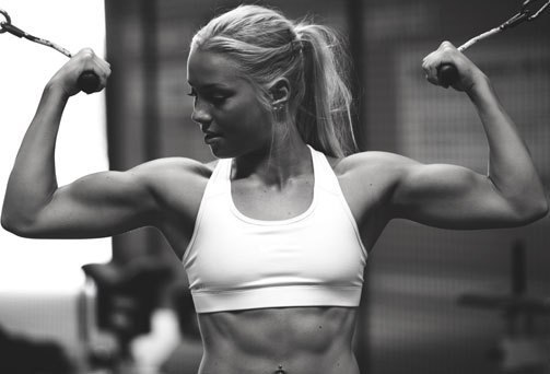 Тренировки по методу “Пирамиды”