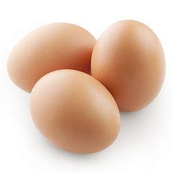 Яичный белок в бодибилдинге