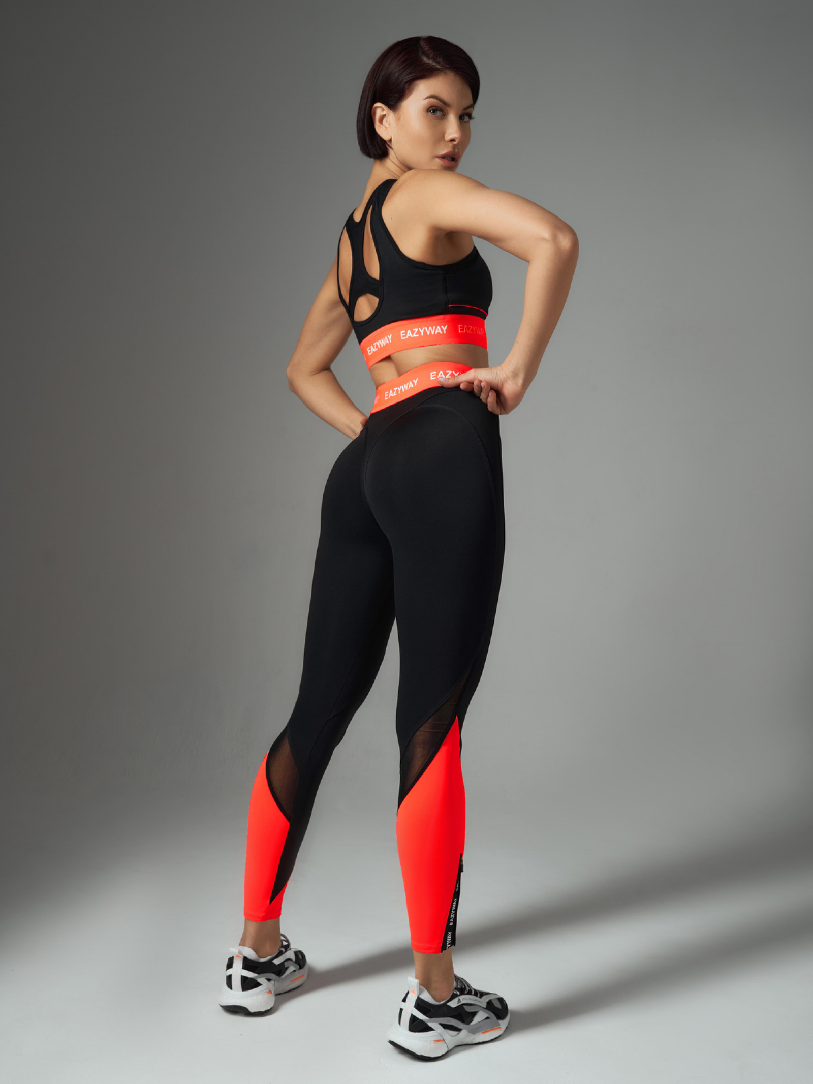 Лосины 3W04.815.1