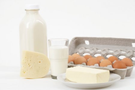 Белки и их правильная тепловая обработка с точки зрения диетологии