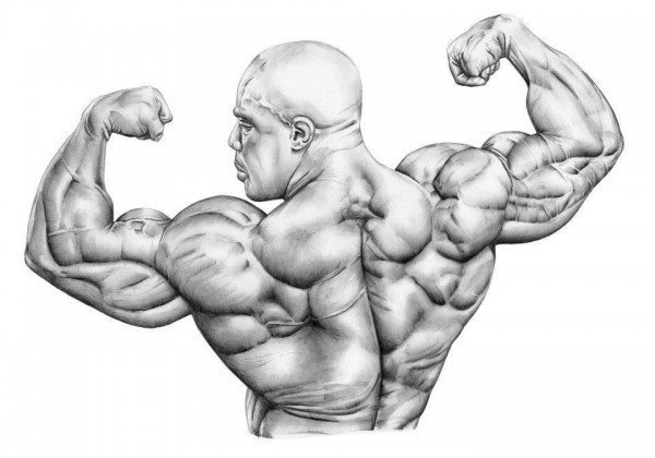 Асимметрия мышц как ее исправить?