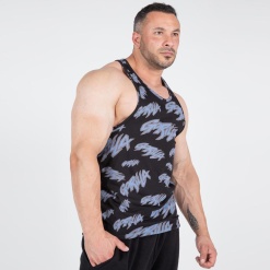 Майка "Legacy" GW-90137 BL